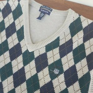 Gant Golf Sweater